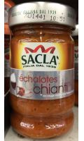 Sauce Échalotes & Chianti Sacla