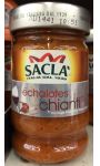 Sauce Échalotes & Chianti Sacla