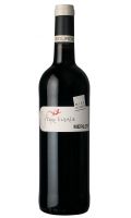 Vin rouge Terre Eulalie IGP Pays D'Oc Merlot