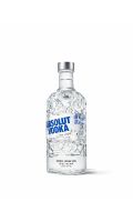 Vodka original Absolut