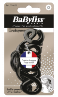 Pince à cheveux Love Made in France Babyliss