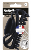 Pince à cheveux Made in France Babyliss