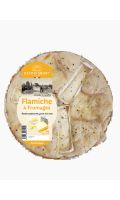 Flamiche 4 fromages Defroidmont