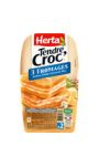 Tendre Croc' 3 Fromages Herta