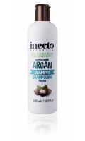 Shampooing Argan Inecto Naturals