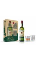 Coffret Whisky Irish Jameson