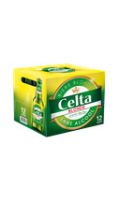Bière Blonde pack La Celta