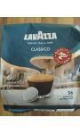 Dosettes de café souples Classico Lavazza