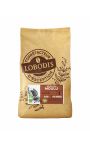 Café Moulu Bio Blend 100% arabica Lobodis