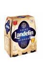 Bière Blonde St Landelin