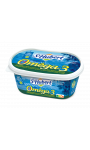 Margarine Alliance Vegetale Omega 3 Demi sel St Hubert