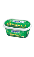Margarine Alliance Vegetale Omega 3 Doux St Hubert