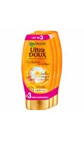 Après shampooing merveilleux Garnier Ultra Doux