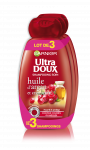 Shampooing cheveux colores cranberry Garnier Ultra Doux
