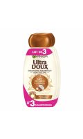 Shampooing coco & macadamia Garnier Ultra Doux