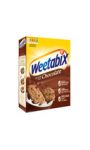 Céréales au chocolat Weetabix