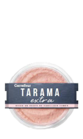 Tarama extra Carrefour