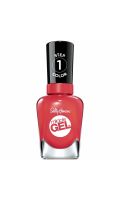 Vernis à ongles gel nuance 342 apollo you anywhere Sally Hansen