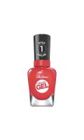 Vernis à ongles Miracle Gel Apollo You Anywhere Sally Hansen