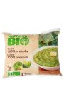 Purée Bio 100% Brocolis Carrefour Bio