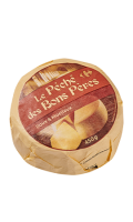 Fromage Le Péché des Bons Pères Carrefour