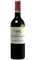 Vin Bordeaux Rouge Château Reynaud Lacoste 2016