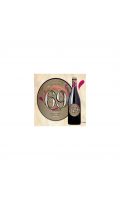 Vin Beaujolais '69' rouge par Christophe Coquard