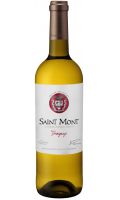 Vin blanc sec AOC Saint Mont Temoignage