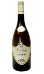 Vin blanc Savoie Apremont