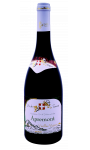 Vin Savoie Blanc AOC Vielles Vignes Apremont