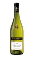 Vin Saint Veran Blason de Bourgogne
