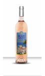 Vin rosé Blue Golfe AOP Côtes de Provence