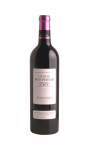 Vin rouge AOP Bordeaux Château Bois Pertuis
