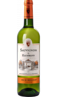 Vin Sauvignon By Haussmann
