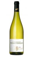 Vin Pouilly-Vinzelles Blanc Cave des Grands Crus Blancs