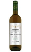Vin blanc sauvignon 2016 Château Civrac-Lagrange La Cuvée Plaisir