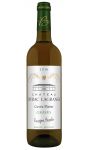Vin blanc sauvignon 2016 Château Civrac-Lagrange La Cuvée Plaisir