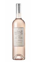 Vin rosé Coteaux Varois Château La Martine
