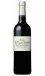 Vin rouge Blaye Côtes de Bordeaux 2017 AOC Les Vieux Moulins