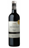 Vin Château Lestruelle Cru Bourgeois Medoc 2016