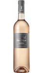 Vin rosé Bandol Château Pey Neuf