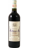 Vin Château Rollan de By 2015 Cru Bourgeois