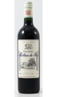 Vin Château Rollan de By Medoc Grand Vin de Bordeaux