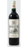 Vin Château Rollan de By Medoc Grand Vin de Bordeaux
