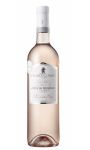Vin rosé AOP Cotes de Provence Château St Julien d'Aille