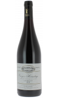 Vin rouge Crozes Hermitage Briouds Domaine Pradelle