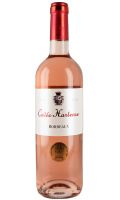 Vin Bordeaux Rosé Cuvee Hortense 2018