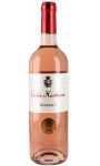 Vin Bordeaux Rosé Cuvee Hortense 2018