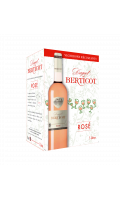Vin rosé Daguet de Berticot