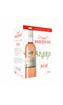 Vin rosé Daguet de Berticot